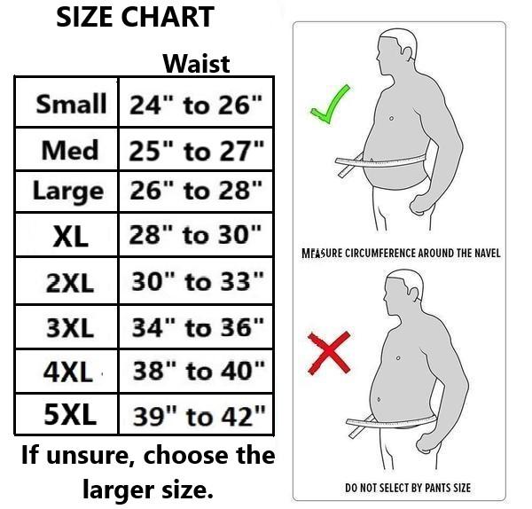 Ceinture de sudation Lighteme pour hommes - Entraîneur de taille - Brûlez la graisse du ventre !