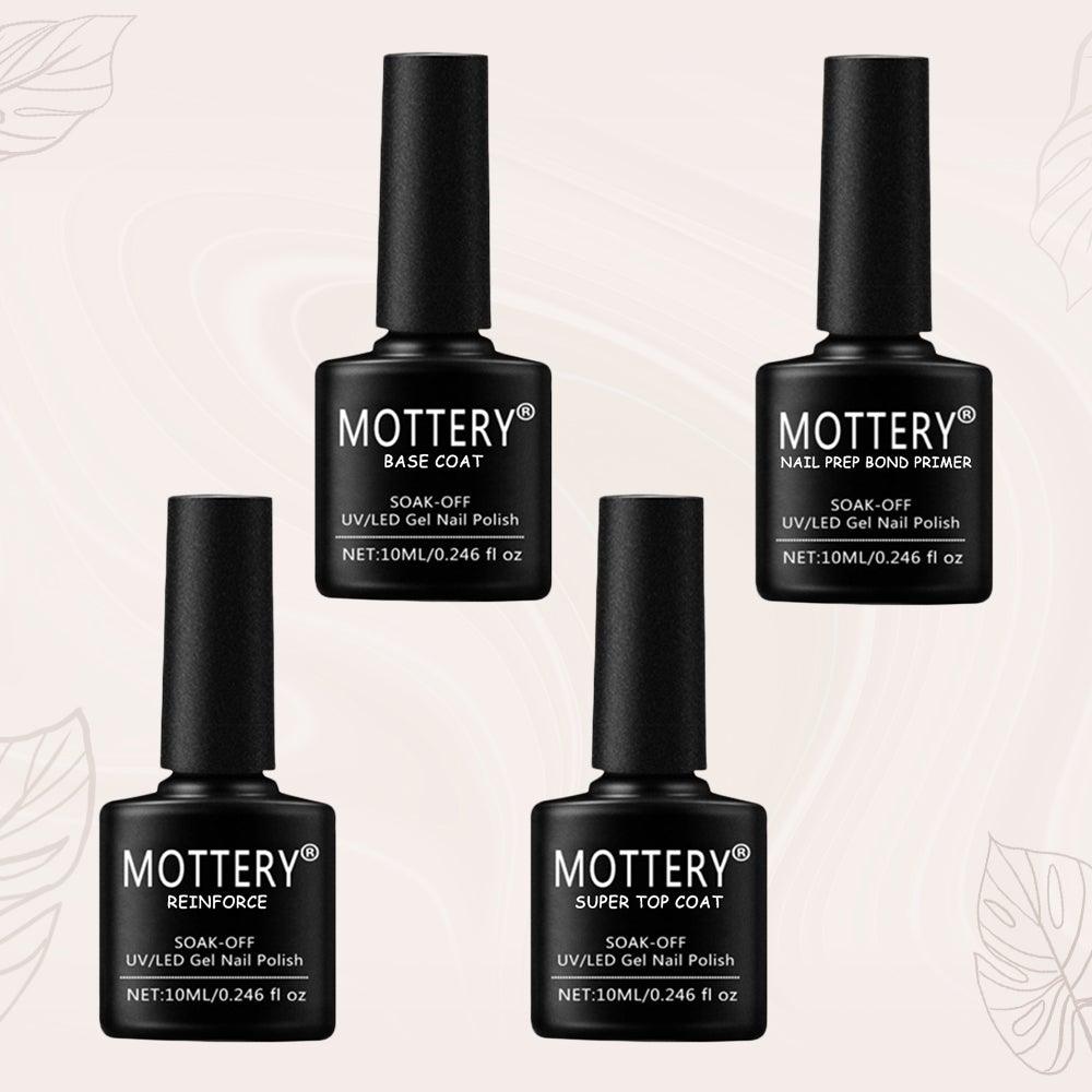 Lighteme Nail Pen – Ultradünner, gebogener Maniküre-Filzstift