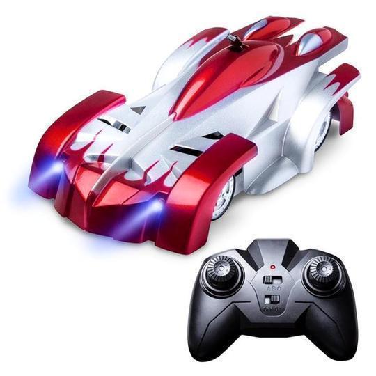 Lighteme Wandkletter-RC-Auto (3 Farben)