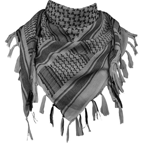 Lighteme TWS Outdoor Kopf-Hals-Schal