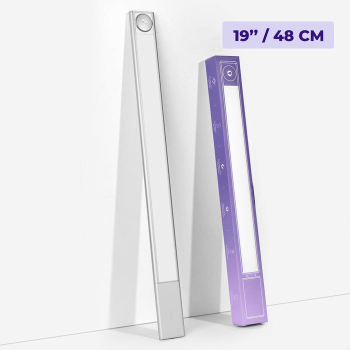 Lumière d'intérieur autocollante Lighteme