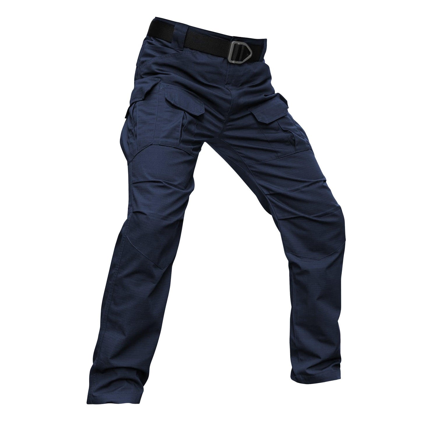 Lighteme IX8 wasserdichte taktische Outdoor-Hose, Dunkel-Multicam