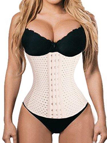 Corset d'entraînement à la taille SculptSweat® - Body Shaper pour femmes !