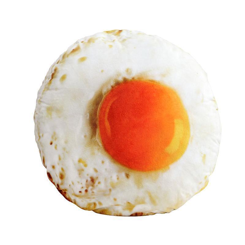 Lighteme Cute & Funny Toast Mat