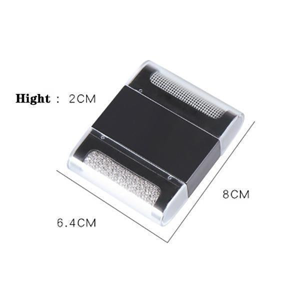 Lighteme Tragbarer Fusselentferner (3 Farben & 2 Ausführungen)