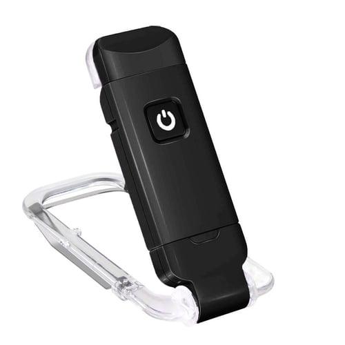 Lampe de lecture rechargeable USB Lighteme