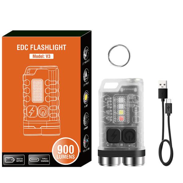 Lampe de poche micro Lighteme