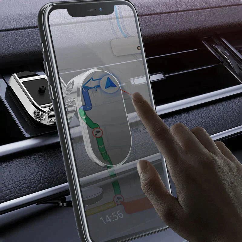 Lighteme Drehbarer Telefonhalter