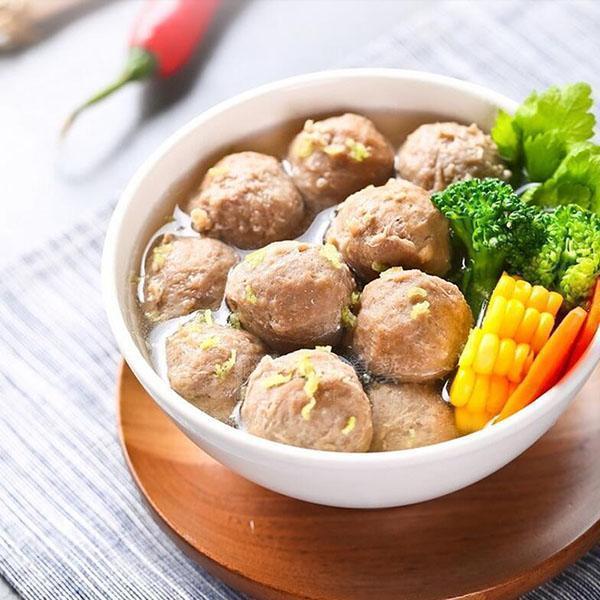 Lighteme Creative Meatball Tool
