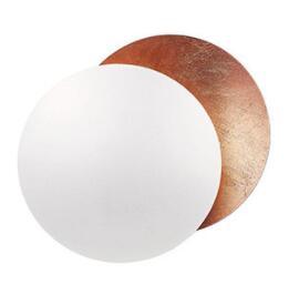 Lighteme Solar Eclipse Wandleuchte - Einzigartige Heimdekoration