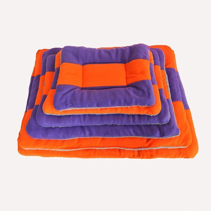 Tapis de couchage doux pour chien Lighteme Automne Hiver (6 tailles)