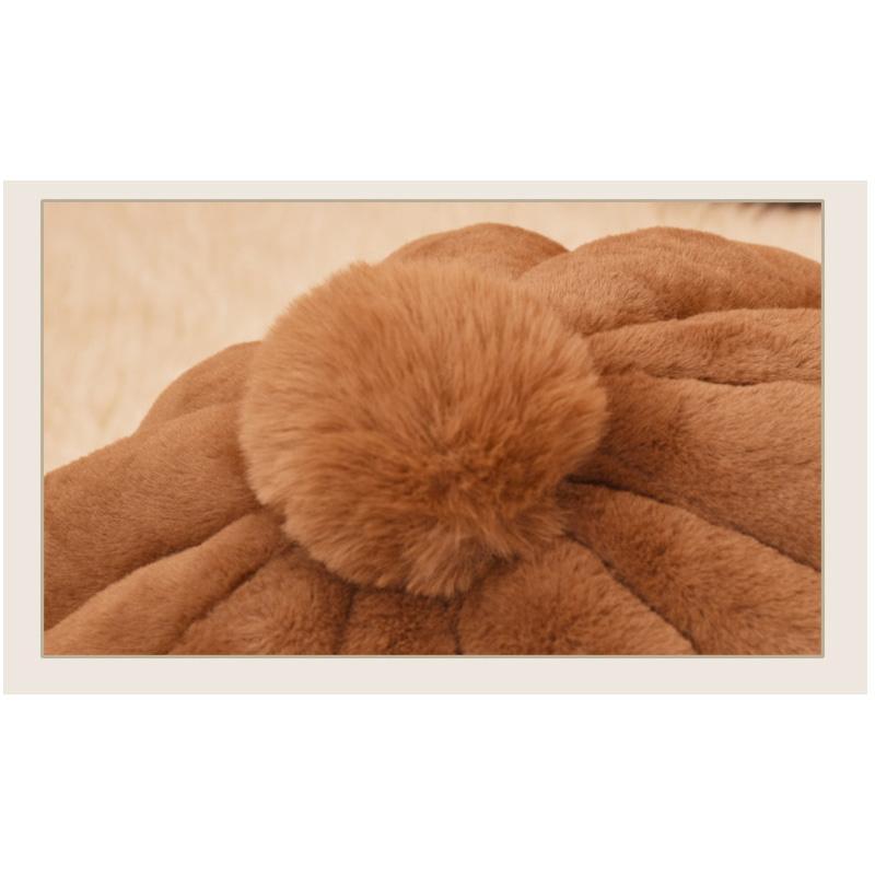 Lighteme Bunny Samt-Hunde-Nest, langlebig