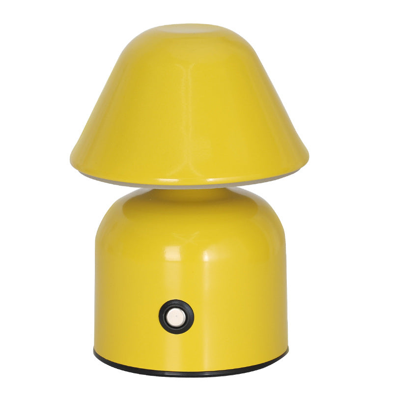 Lighteme Zwergpilz-Tischlampe
