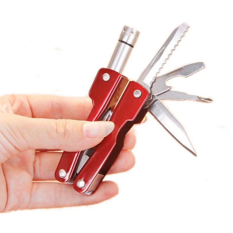 Lighteme Notfallausrüstung SOS-Kit