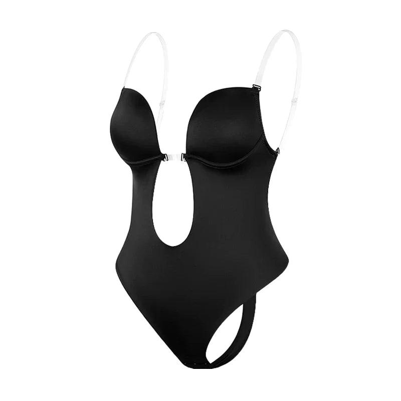 Lighteme Jumpsuit – DER PERFEKTE BODY FÜR IHREN GROSSEN TAG