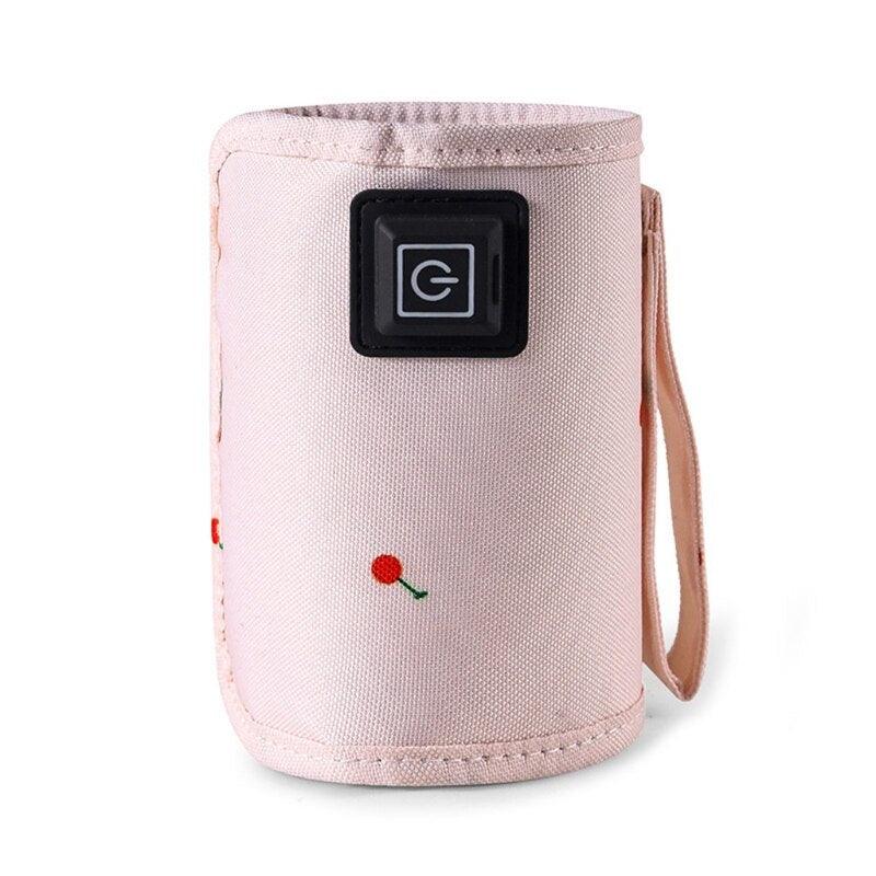 Chauffe-biberon Lighteme - Sac chauffe-biberon électrique