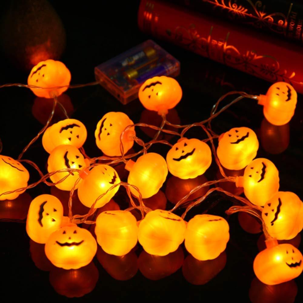 Décorations d'Halloween Lighteme lumières extérieures