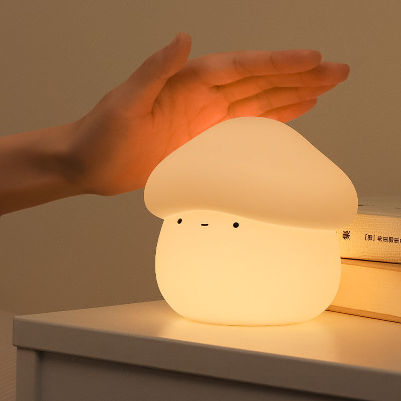 Veilleuse bébé Hippo Lighteme