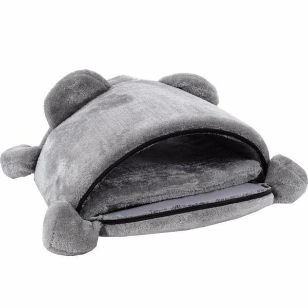 Lighteme Funny Mouse Cave For Cats
