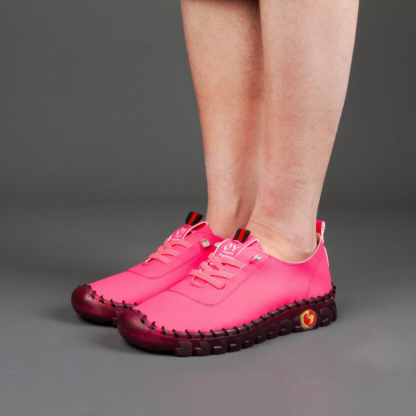 Lighteme Soft orthopädische Schuhe für Damen