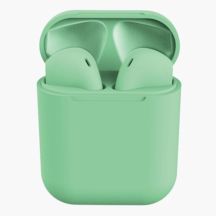 Ihrtrade 2020 Version TWS Wireless Bluetooth Earphones
