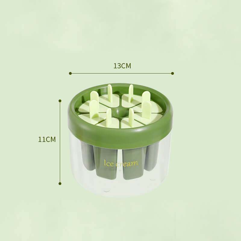 Lighteme Eiscremeform