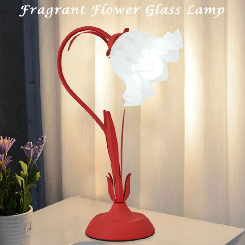 Lighteme Romantic Flower Table Lamp