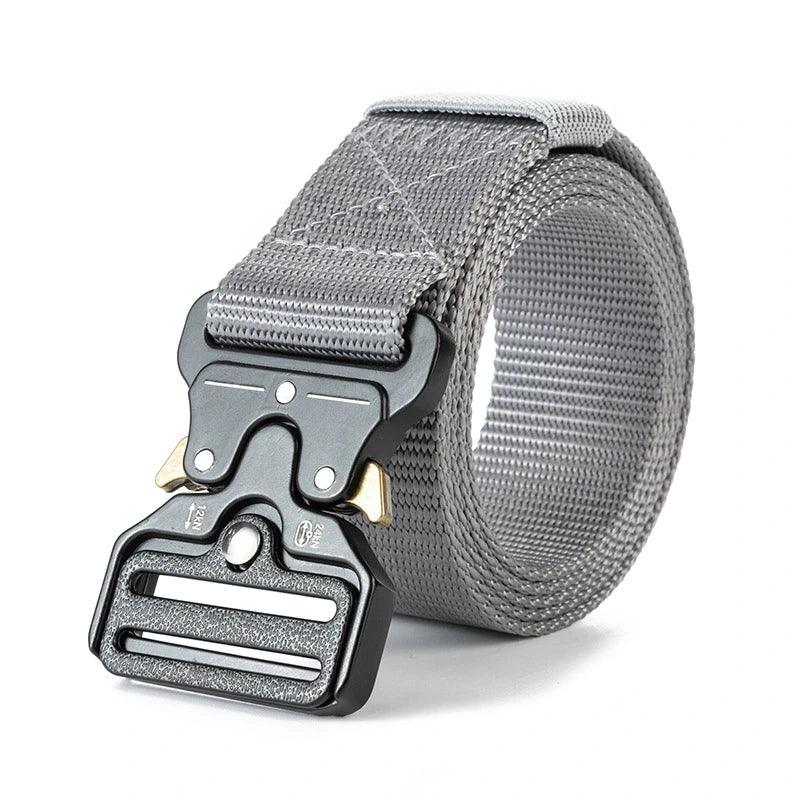 Lighteme Cobra Tactical Gürtel mit Schnellverschluss