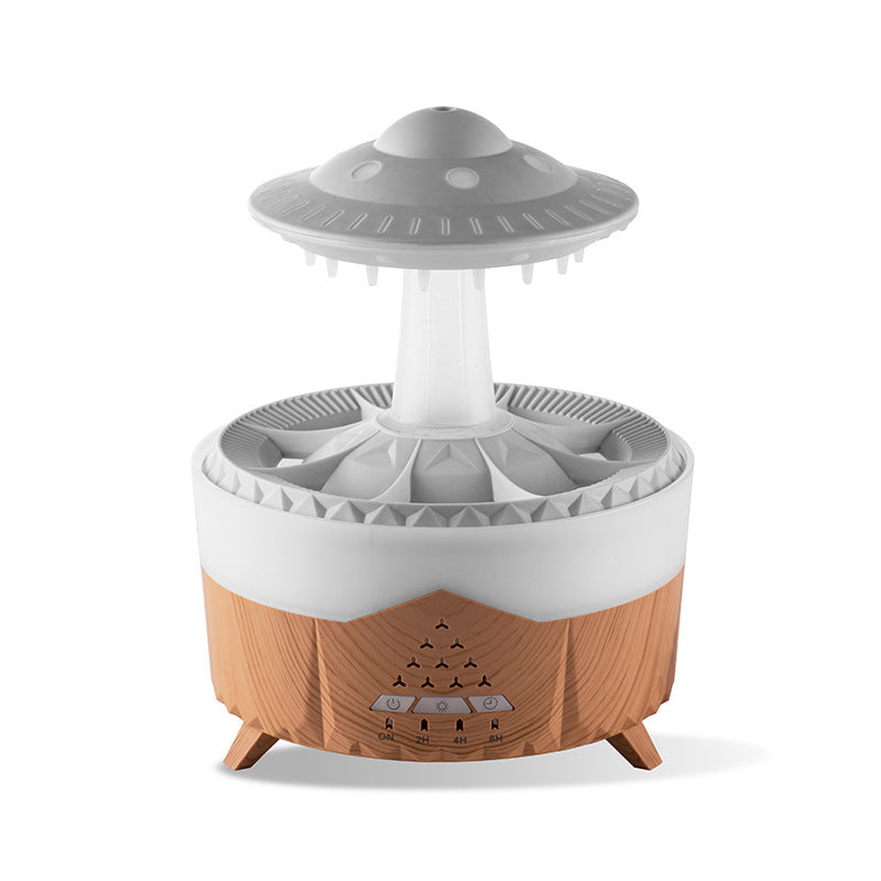 Lighteme Raindrop Incense Humidifier