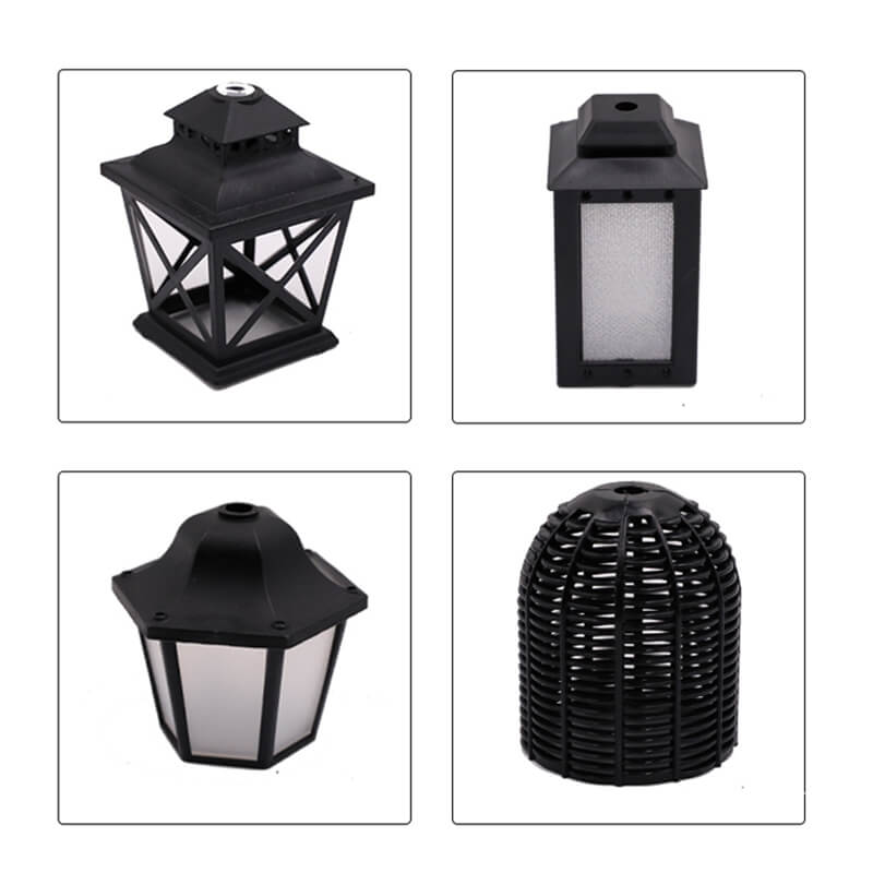 Guirlande lumineuse rétro Lighteme