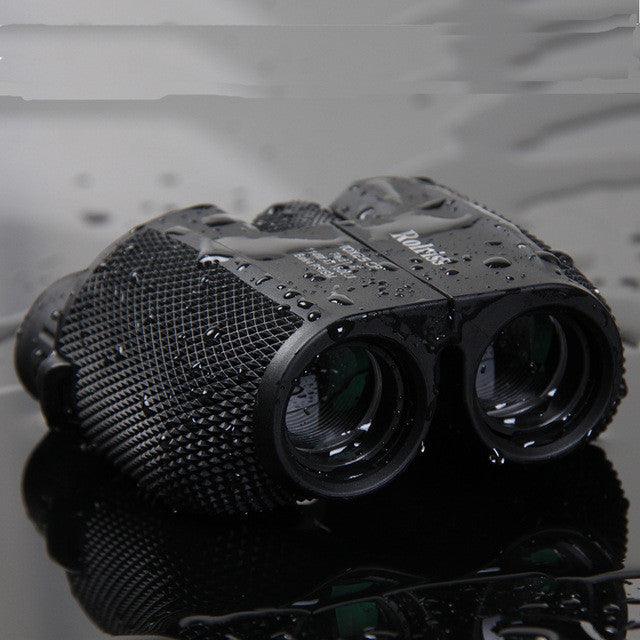 Wasserdichtes taktisches 12x25 DF-Fernglas von Lighteme.