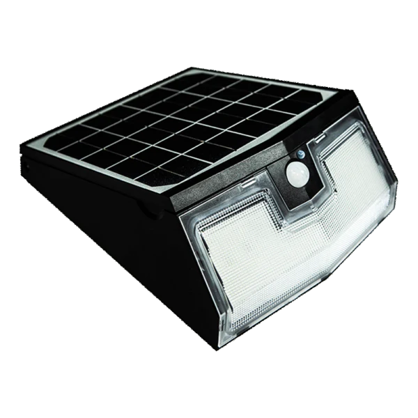 Applique solaire Lighteme | Options 7 W/15 W