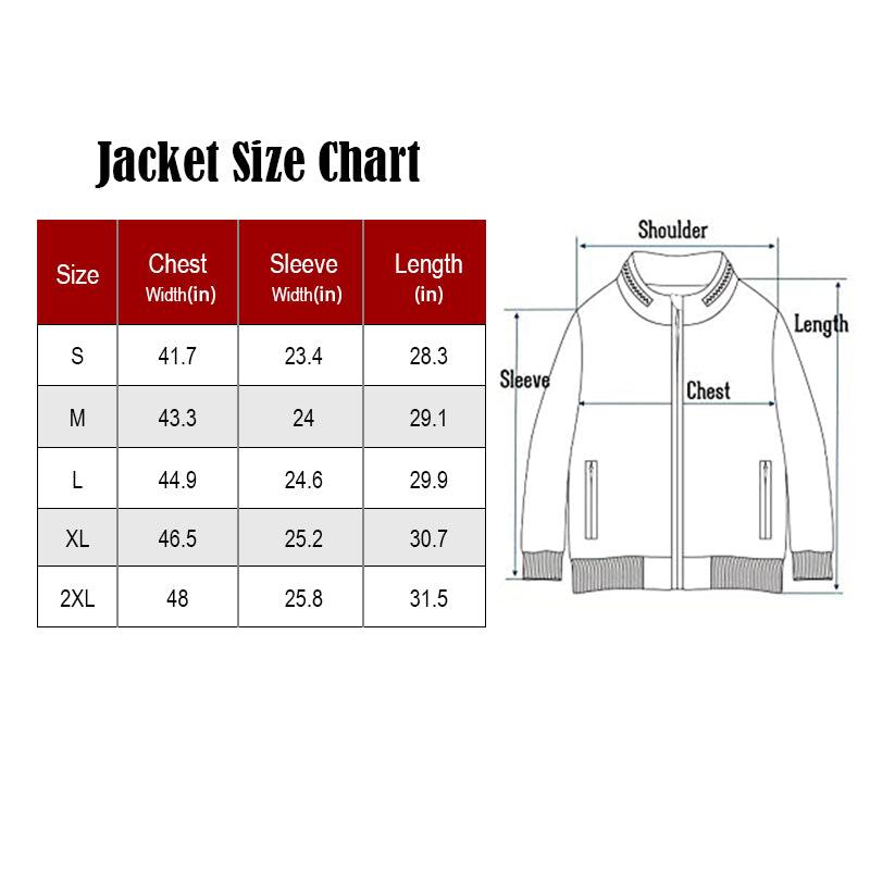 Lighteme Tactical Herren Langarmhemd, Stretchstoff, warme Jacke für den Winter
