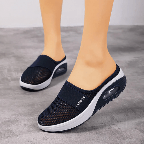 Lighteme Leisure slip-on Shoes For Women