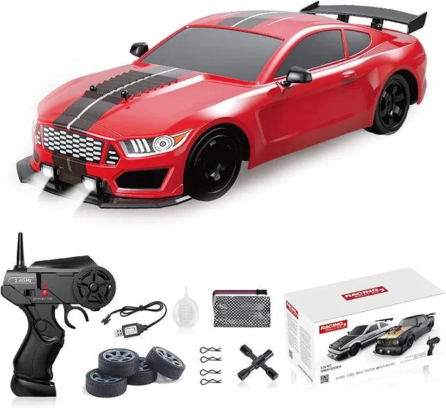 Lighteme Ferngesteuertes Driftauto