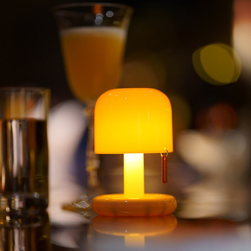 Lampe de nuit Lighteme Sunset