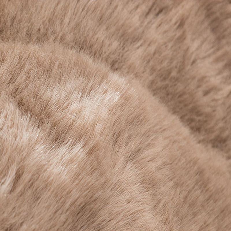 Lighteme Thick Thermal Large Dog Bed (2 colors & 4 sizes)