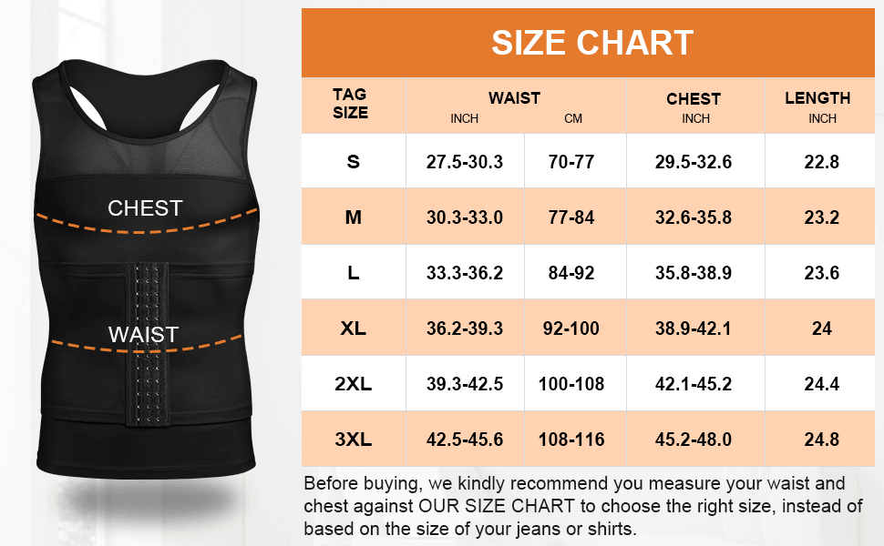 Lighteme Comfortable Sauna Vest - High-Quality Waist Slimming