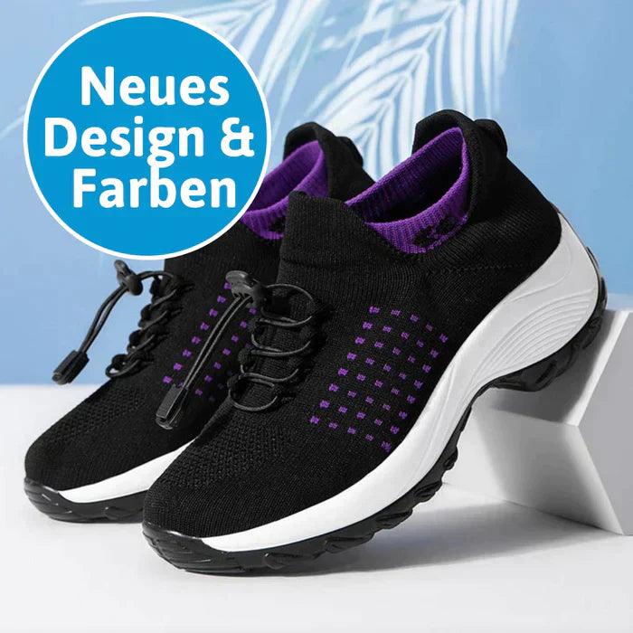 Chaussures ergonomiques anti-douleur Lighteme pour hommes et femmes