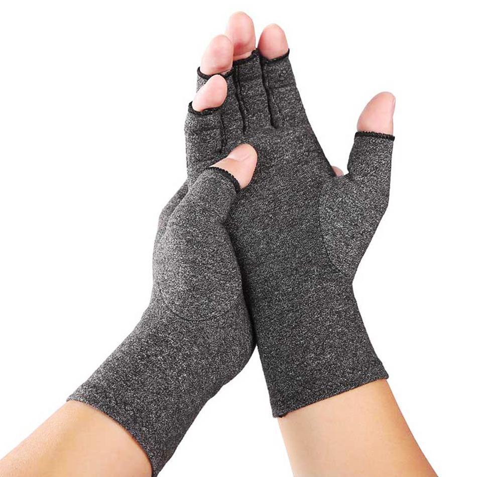 Lighteme Arthritis Gelenkschmerz Kompressionshandschuhe