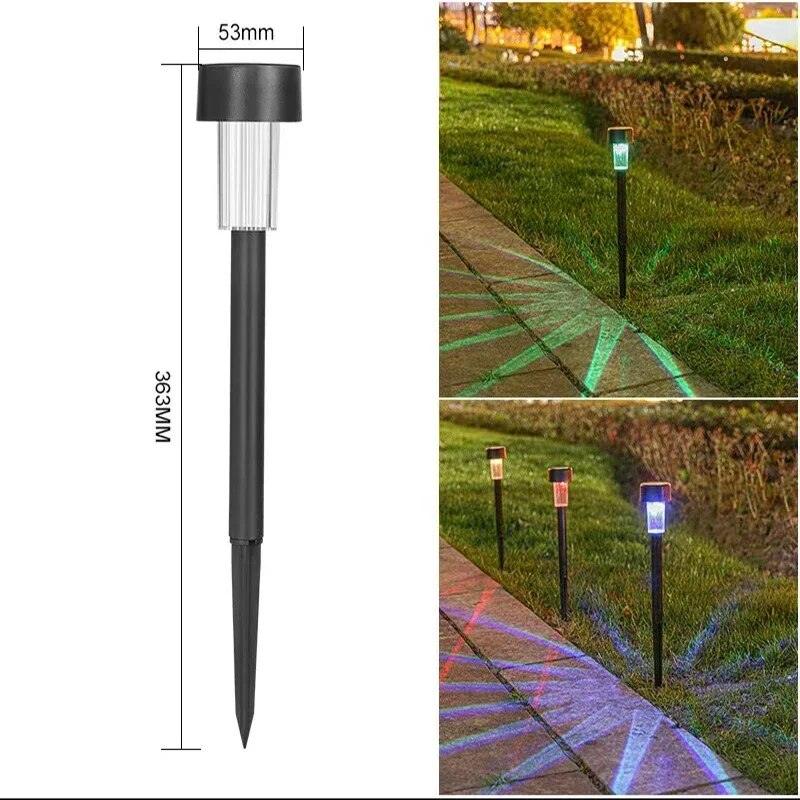 Lighteme Gartenleuchten Verwandeln Sie Ihren Garten in eine nächtliche Oase!