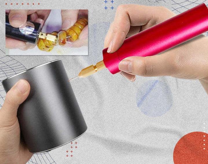 Lighteme DIY-Bohrwerkzeug