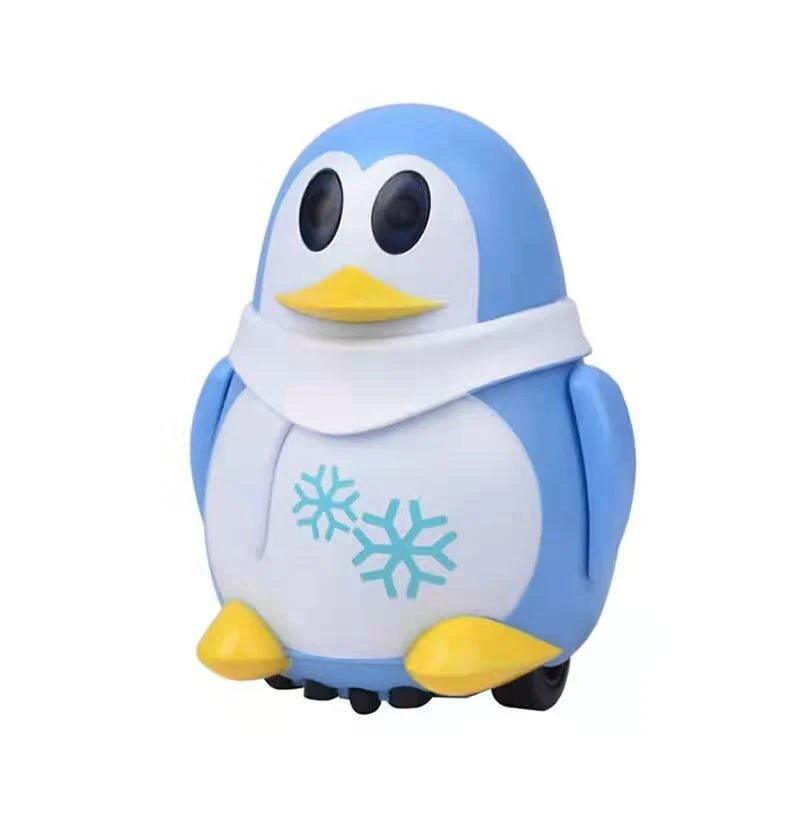 Robot suiveur de ligne Lighteme - Jouet pour enfant