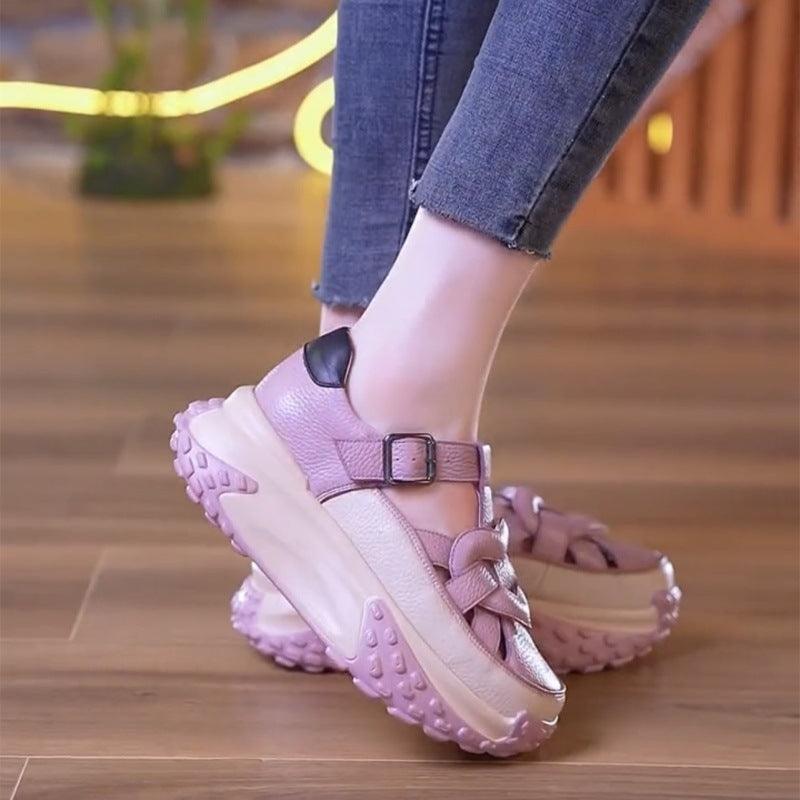 Lighteme Classic Damenschuhe