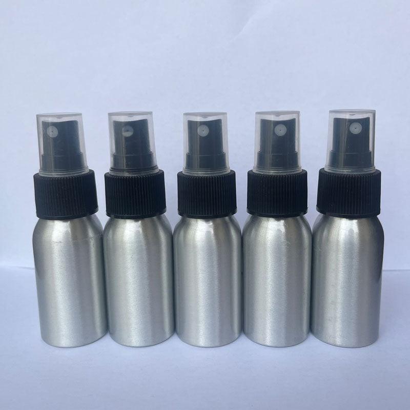 Lighteme 30ml (1,6 OZ) Handpan-Trommelöl, Aluminiumflasche, natürlich und ungiftig