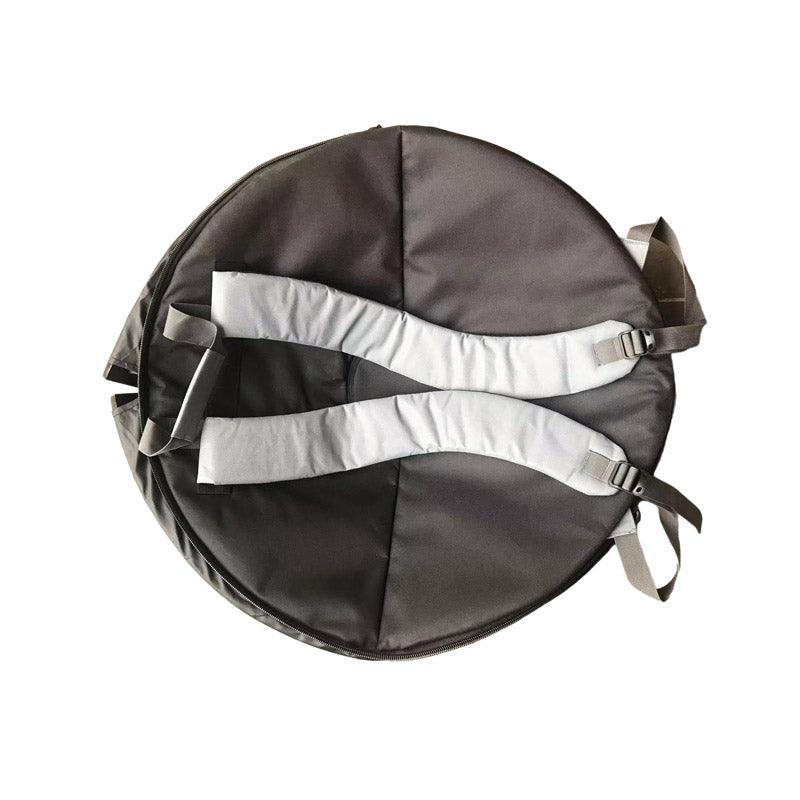 Lighteme Soft Backpack For 22 Inches Handpan Drums SB008