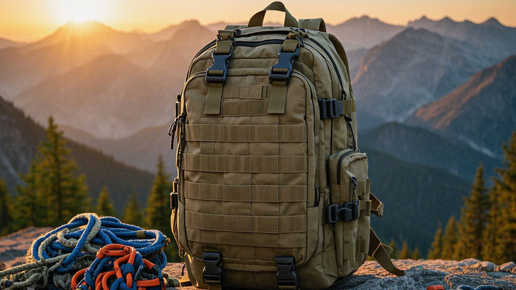 Tactical Bags