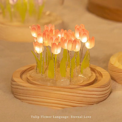 Lighteme Tulip Night Light