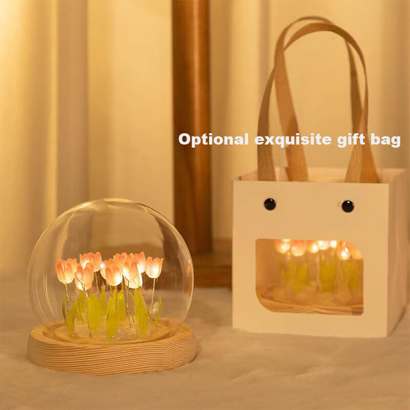 Lighteme Tulip Night Light