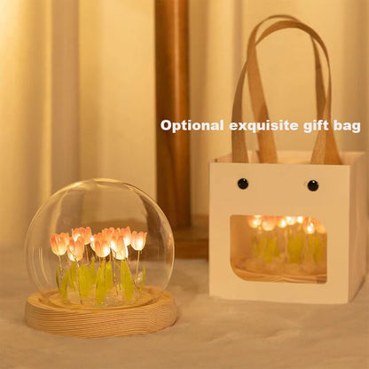 Lighteme Tulip Night Light